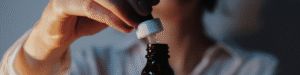 1 mL equivale a quantas gotas