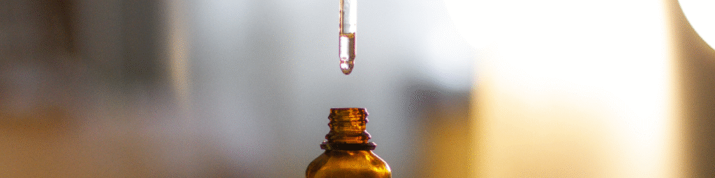 1 mL equivale a quantas gotas? Entenda a dosagem correta - easeLabs