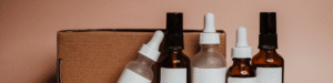 1 mL equivale a quantas gotas