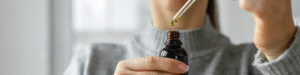 CBD beneficios
