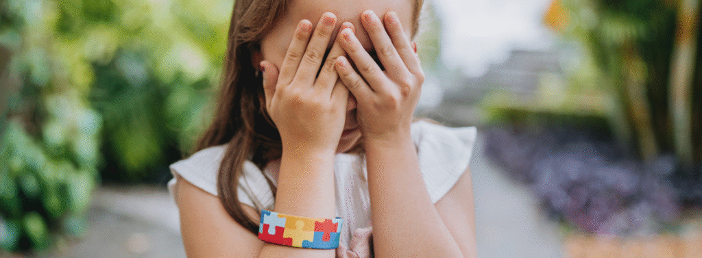 Autismo: O que é Meltdown e Shutdown?